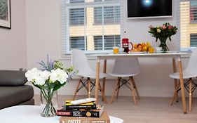 Soho Suites By Indigo Flats
